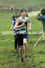 Boys under-15s 2022 North Eastern Harrier League, Thornley Farm, Peterlee, County Durham. Photo: David T. Hewitson/Sports for All Pics